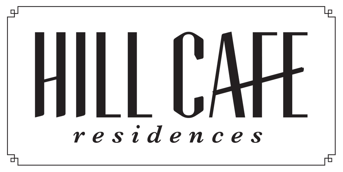 HillCafe LOGO