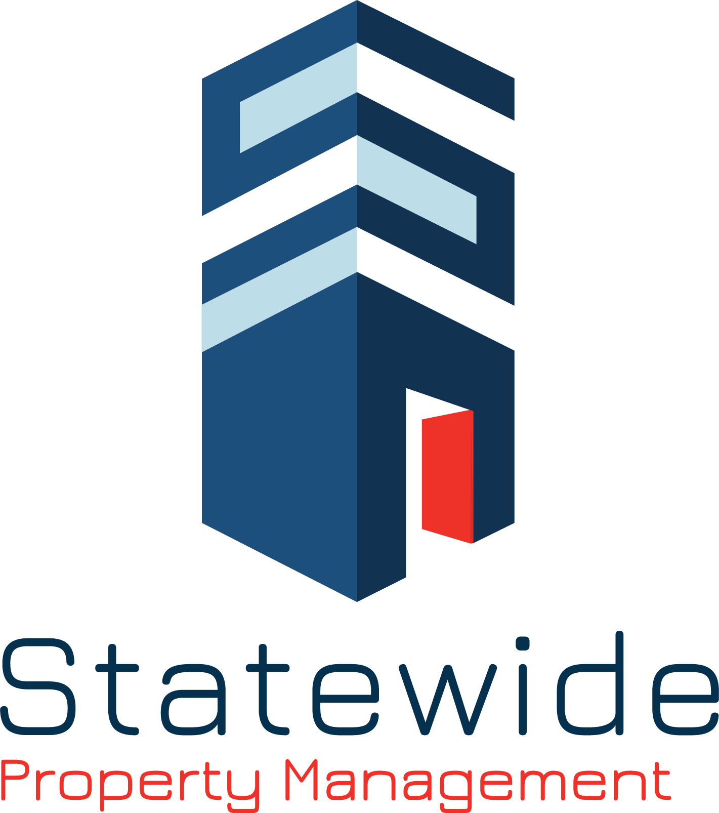 Statewide Property Management logo